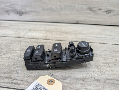OEM BMW F90 F97 G01 G05 G20 G30 X3 Front Driver Main Master Power Window Switch