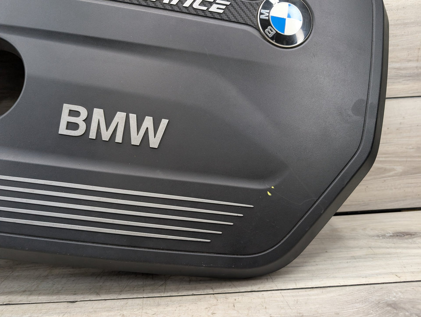 2018 - 2023 BMW X3 G01 Engine Cover 8687751 B58B30M0