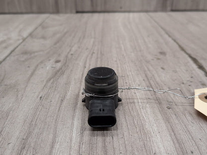 2018-2024 BMW X3 G01 Bumper PDC Parking Distance Sensor Black 9274427