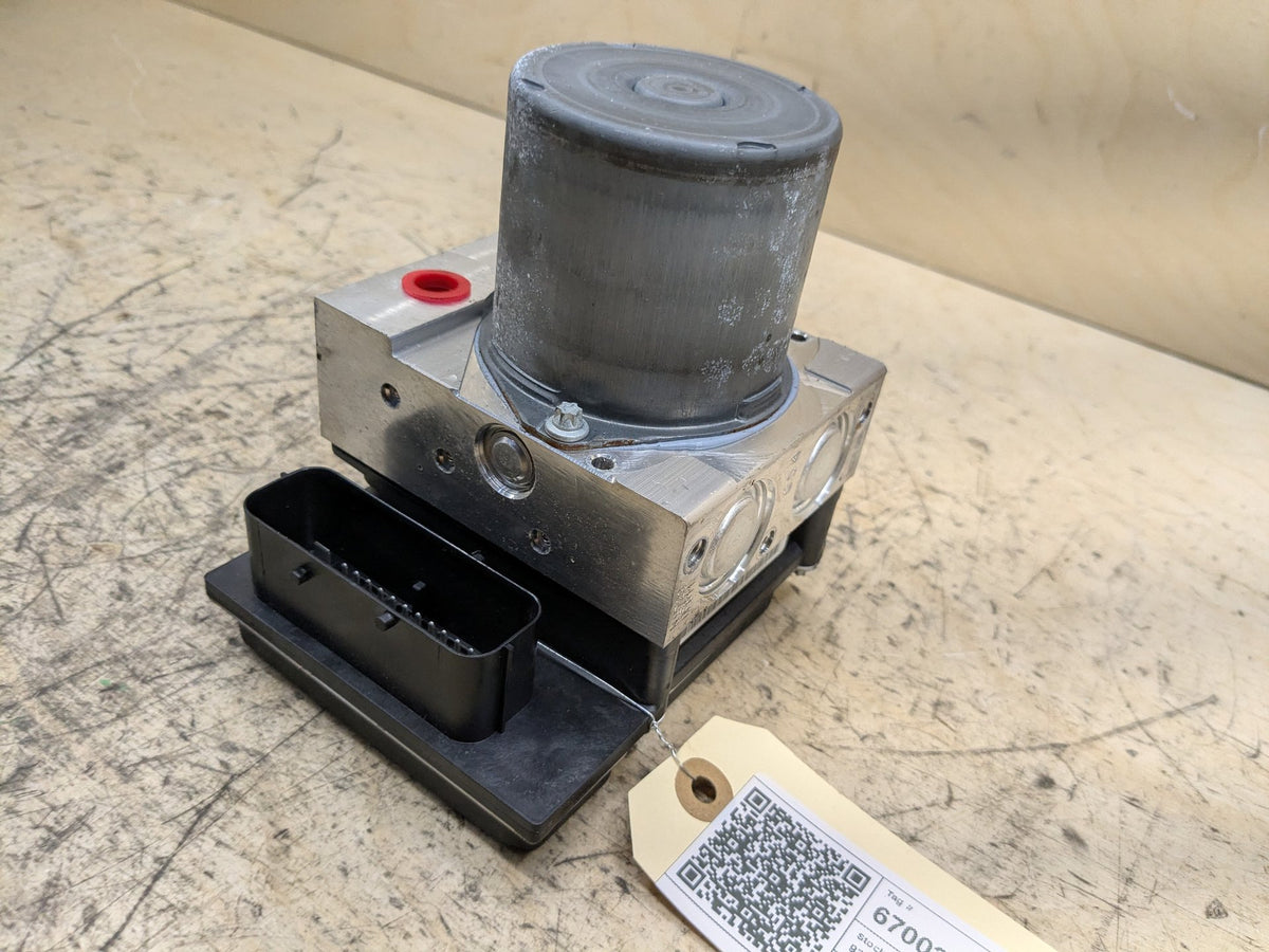 2007-2013 BMW 328i E92 ABS Pump Module 6780161 OEM