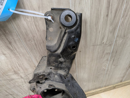 2019 - 2026 BMW X5 G05 Front Axle Support Crossmember Subframe 6884852 N63B44M3