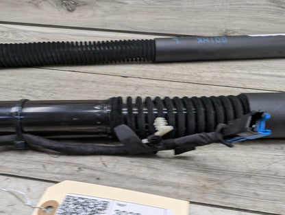18-24 OEM BMW G01 F97 X3 X3M Rear Left Right Liftgate Shock Strut Lift Supports