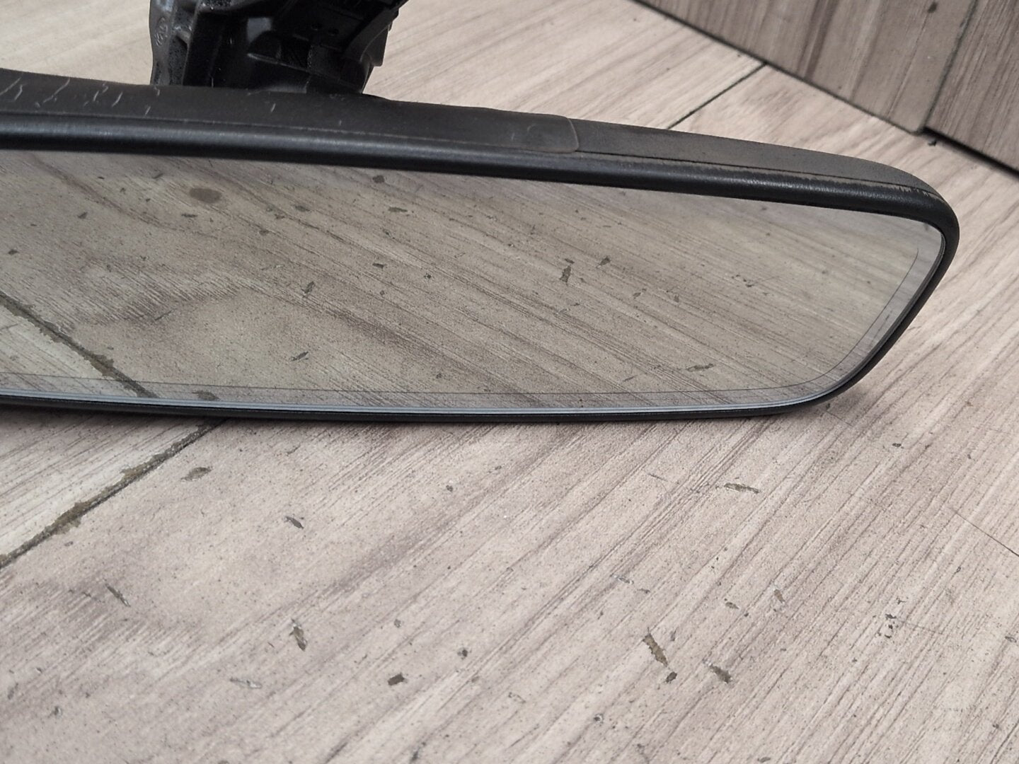2015-2018 Audi Q3 8U Rear View Interior Mirror 8S0857511B