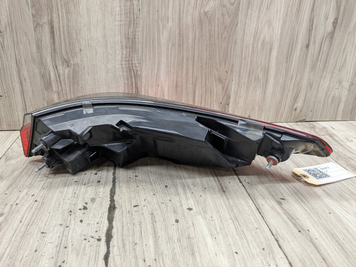 2022-2026 BMW 430i G26 Rear Left Driver Outer Tail Light 7477605 OEM