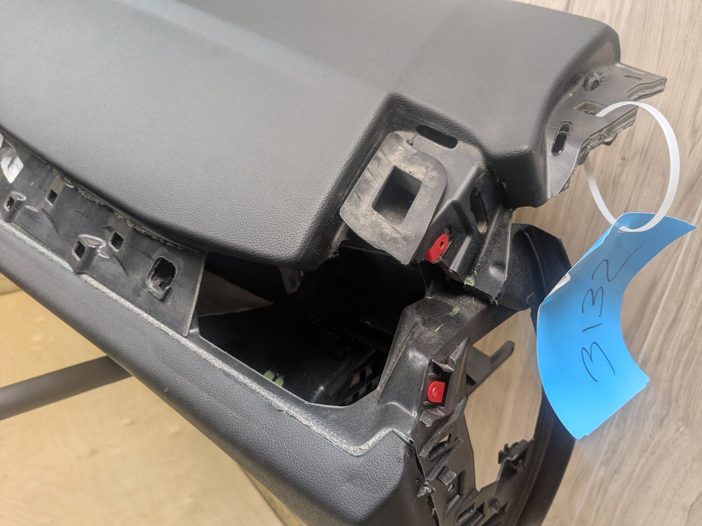 2019 - 2026 BMW X5 G05 Dashboard Dash Board Panel 9471900 N63B44M3