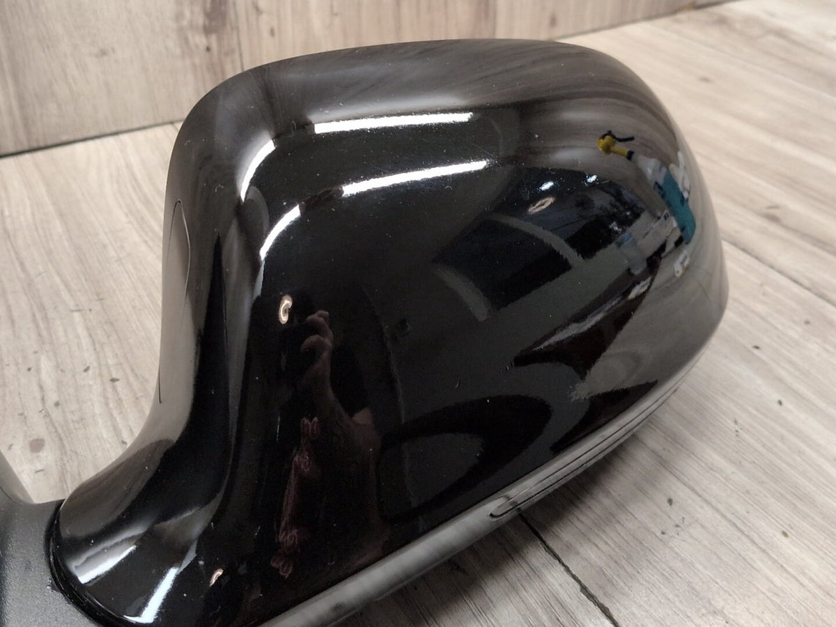 2015-2018 Audi Q3 8U Front Left Driver Side Mirror Assembly 8U1857409G