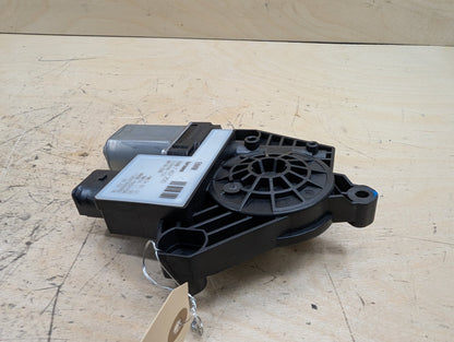 18-24 OEM BMW G01 G02 X3 X4 FRONT Left Driver Door Window Regulator Motor