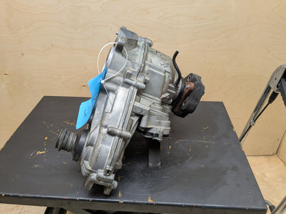 OEM BMW F15 F16 F25 F26 X3 X4 X5 X6 AWD Transmission Transfer Case Box ATC45L