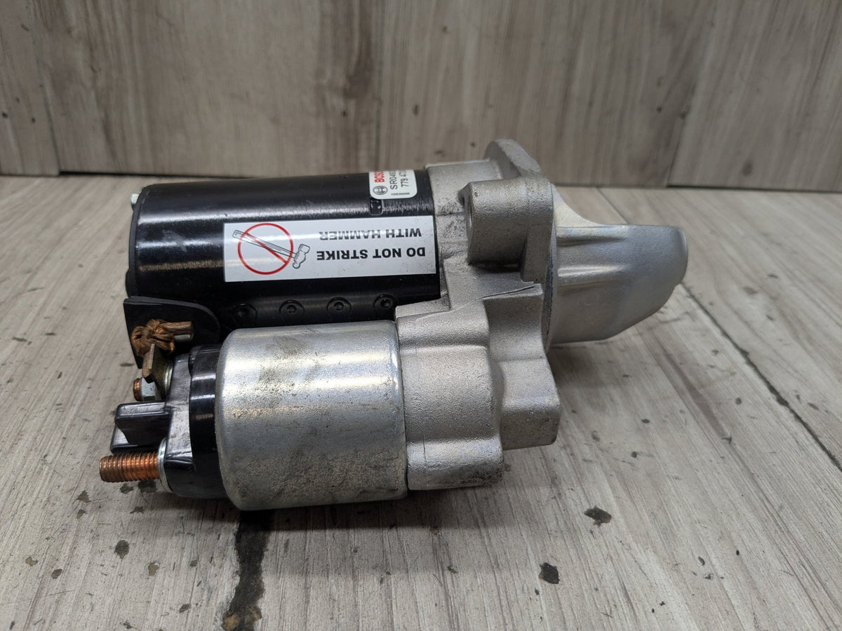 2007-2013 BMW E92 335i N54B30A Engine Motor Starter 2354701