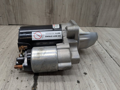 2007-2013 BMW E92 335i N54B30A Engine Motor Starter 2354701