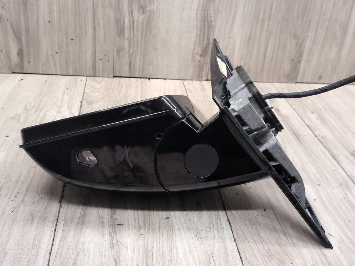 10-13 Mercedes-Benz E550 W212 Front Left Driver Side Mirror Assembly