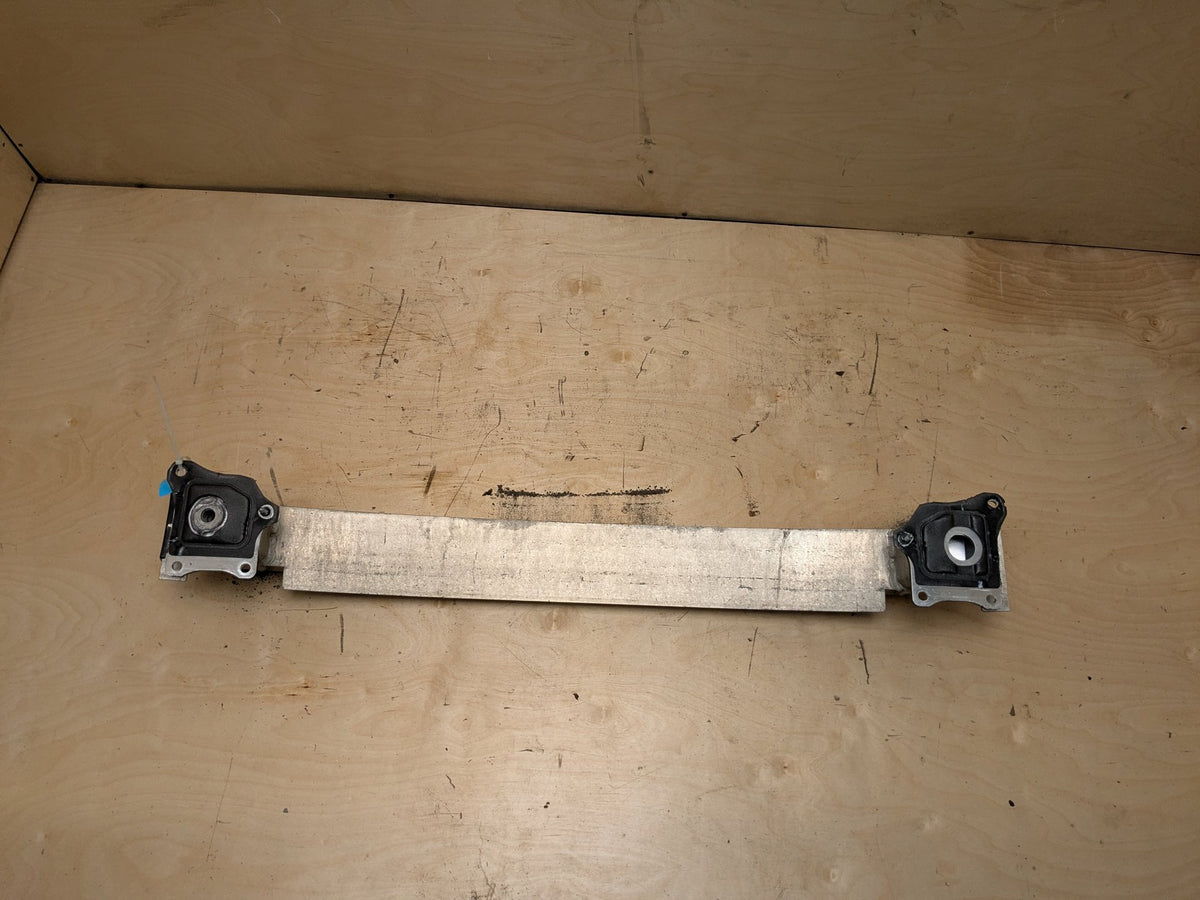 2012-2018 Audi A6 C7 Rear Bumper Reinforcement Rebar Bar 4G5807309A OEM