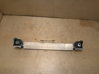 2012-2018 Audi A6 C7 Rear Bumper Reinforcement Rebar Bar 4G5807309A OEM