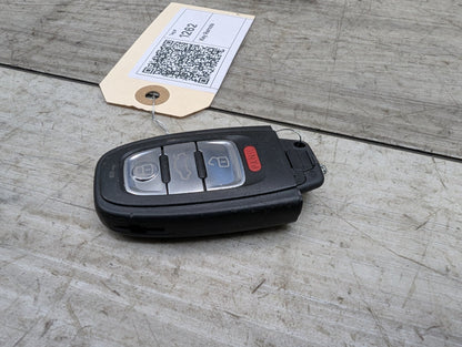 2009 - 2017 Audi Q5 8R Keyless Entry Receiver Module 8K0959754F EA888