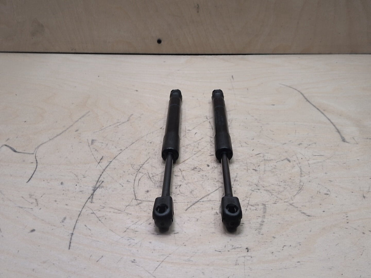 2019-2026 BMW X5 G05 Left Right Hood Bonnet Gas Strut Shock Supports SET 7418188 OEM