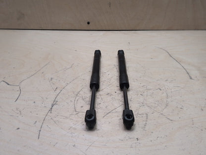 2019-2026 BMW X5 G05 Left Right Hood Bonnet Gas Strut Shock Supports SET 7418188 OEM