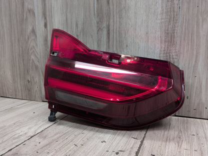 16-19 OEM BMW G11 G12 740 750 M760 Rear Left Driver Inner Trunk LED Tail Light