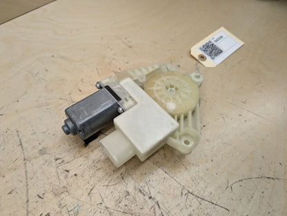 16-22 OEM BMW G01 G12 740 750 M760 REAR LEFT Driver Door Window Regulator Motor