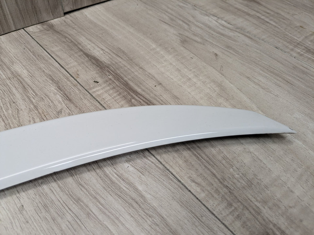 2022-2026 BMW 430i G26 Liftgate Trunk Lid Spoiler 8078603