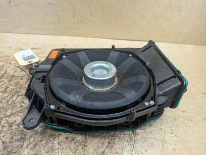 16-20 OEM BMW G11 G12 G30 Left Right Speaker Audio Sub Subwoofer HARMAN