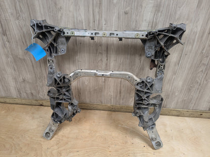 OEM BMW F90 G12 G30 M5 M8 Front Axle Subframe Suspension Carrier Crossmember AWD