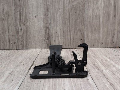 2008-2017 Audi S5 8T Hood Bonnet Safety Lock Latches SET 8T0823480 OEM