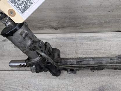 OEM BMW E82 E88 E90 E92 E93 328 335 RWD Power Steering Gear Rack and Pinion L5