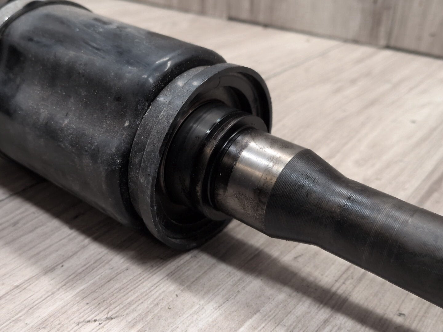 2019-2026 BMW M340i G20 Front Right Passenger Half Shaft Output CV Axle 8682366
