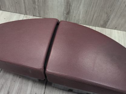 2004-2010 BMW M6 E64 Center Console Armrest Arm Rest 7072737 OEM
