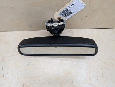 OEM BMW F30 F32 F36 F80 Homelink Rear View Interior Mirror Compass EC/LED/GTO