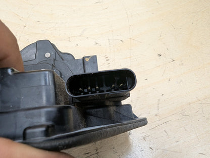2019-2026 BMW 330i G20 Rear Right Passenger Door Latch Lock Actuator 7445048 OEM