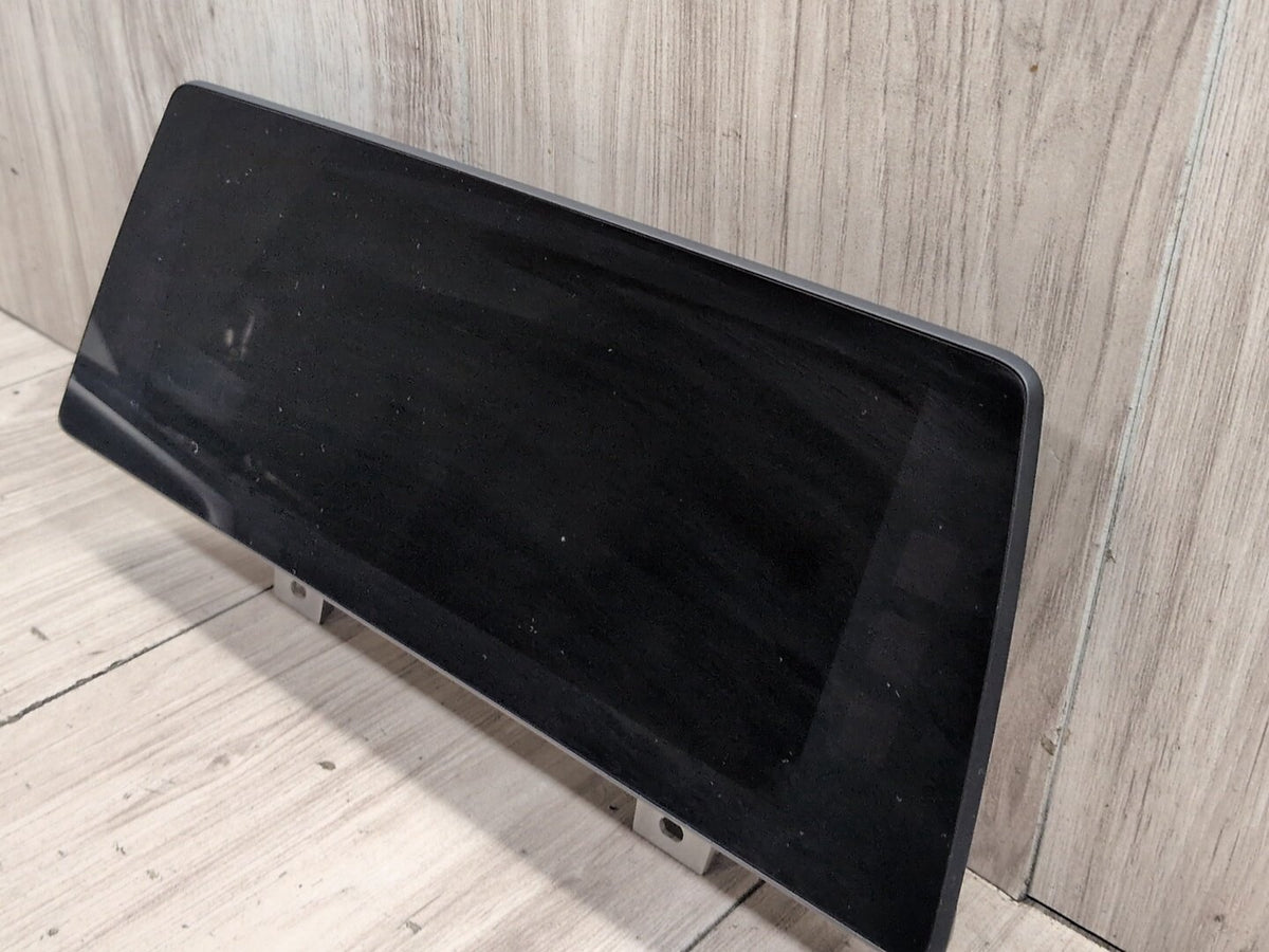 17-20 OEM BMW F90 M5 G30 G32 Central Information Display Screen 10.25" NBT
