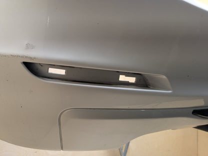 2012-2018 BMW 328i F30 Rear Bumper Cover White A96