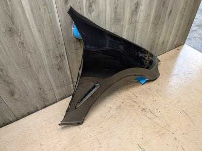 18-24 OEM BMW F97 F98 G01 G02 X3 X4 Front Right Passenger Fender Panel