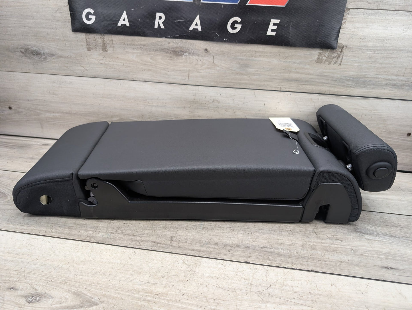 OEM BMW G01 G20 G20 330 M340 X3 X4 Rear Center Seat 2ND Row Arm Rest Cup Holder