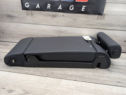 OEM BMW G01 G20 G20 330 M340 X3 X4 Rear Center Seat 2ND Row Arm Rest Cup Holder