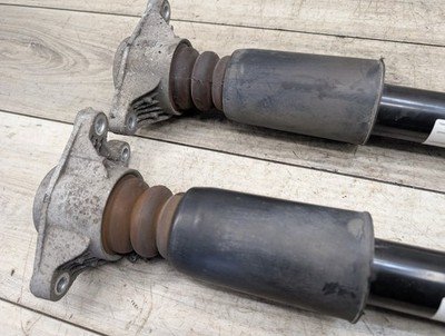 19-24 OEM BMW G20 330iX AWD REAR Left Right Side Strut Shock Absorber PAIR
