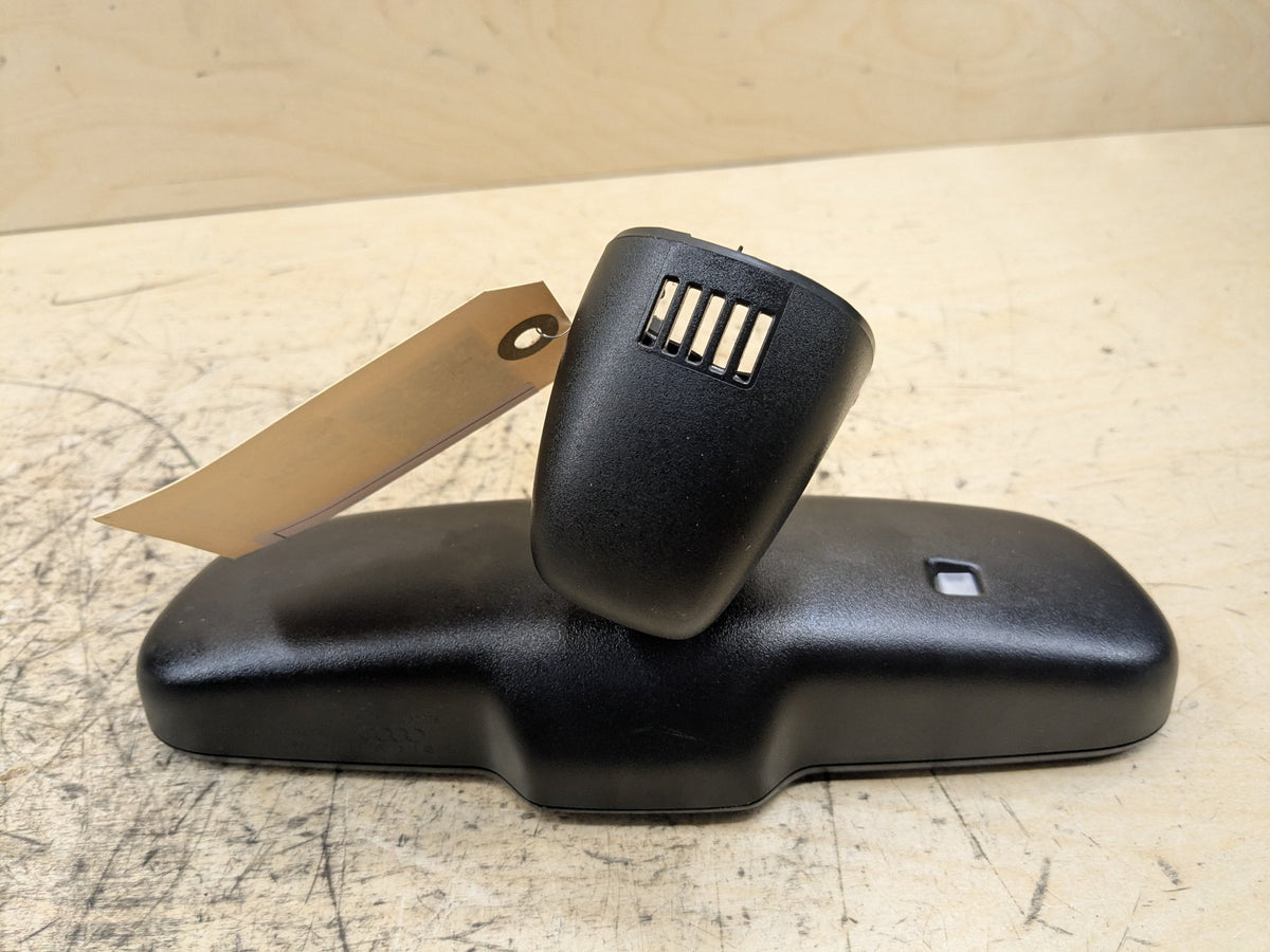 2012-2018 Audi A6 C7 Rear View Interior Mirror 8T0857511AB OEM