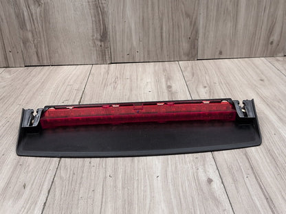 2008 - 2017 Audi S5 8T Upper Liftgate Trunk Lid 3rd Brake Light 8T0945097