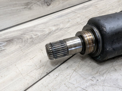 OEM BMW G01 G02 F97 F98 AWD Front Left Driver Side Output Half Shaft Axle