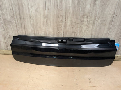 2014 - 2018 BMW X5 F85 Rear Lower Liftgate Tailgate 7378123 S63B44T2