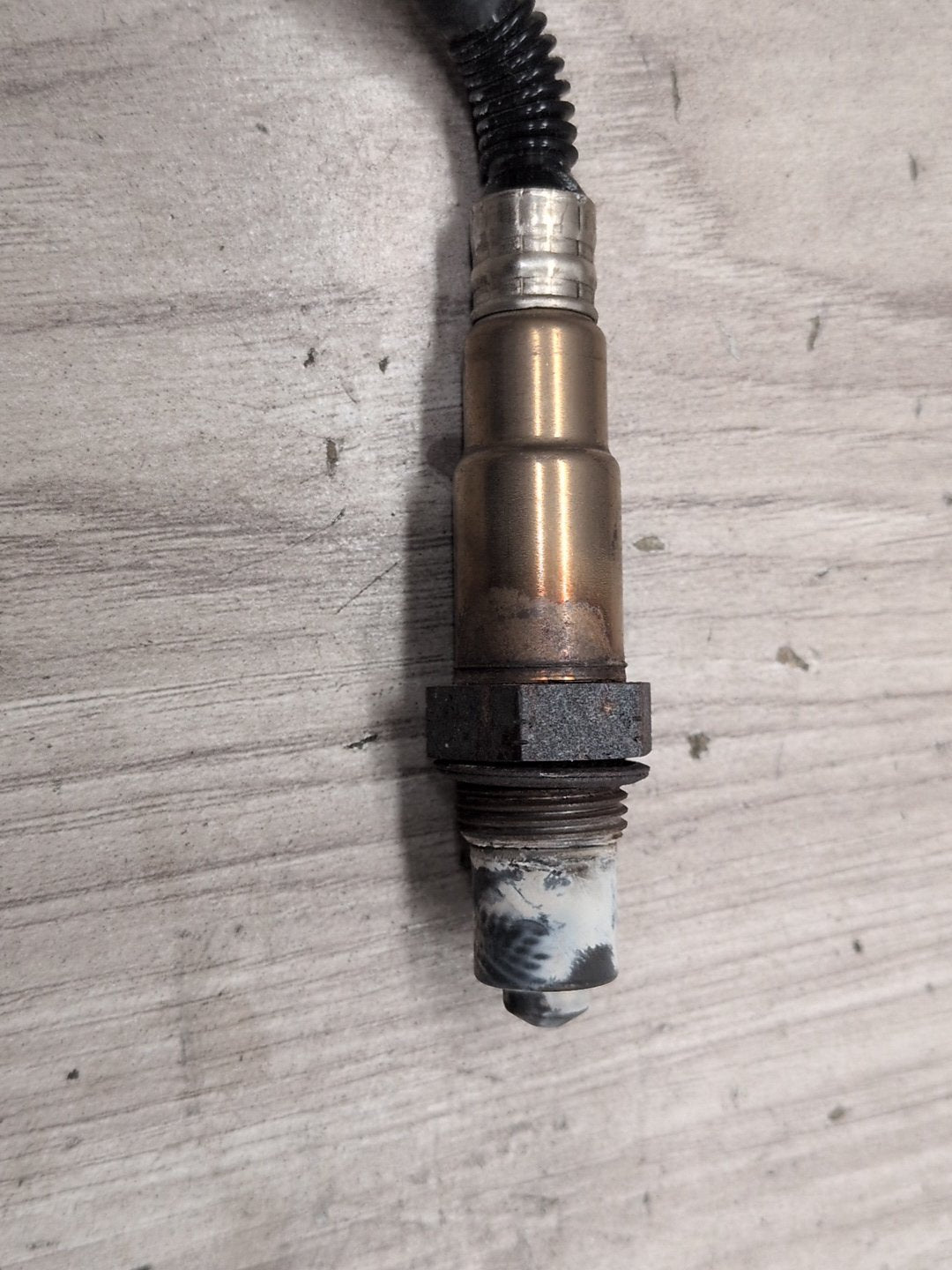 OEM BMW F01 F02 F10 F12 F15 F16 Cat Catalytic Lambda Oxygen O2 Probe Sensors N63 SET
