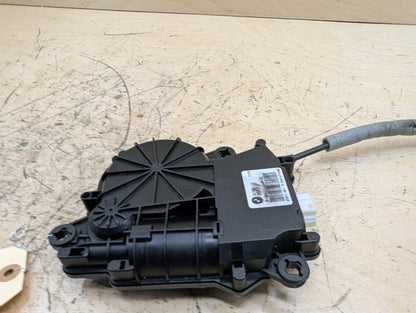 2010-2017 BMW 535i GT xDrive F07 Liftgate Trunk Lid Liftgate Lock Latch Actuator 7330646 OEM