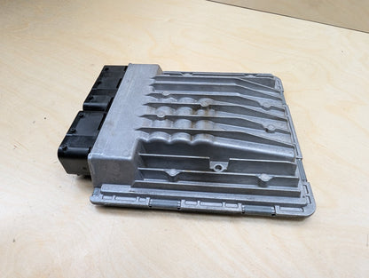2007-2013 BMW E93 328i N51B30M0 Engine Motor ECU DME Computer Module 7581126