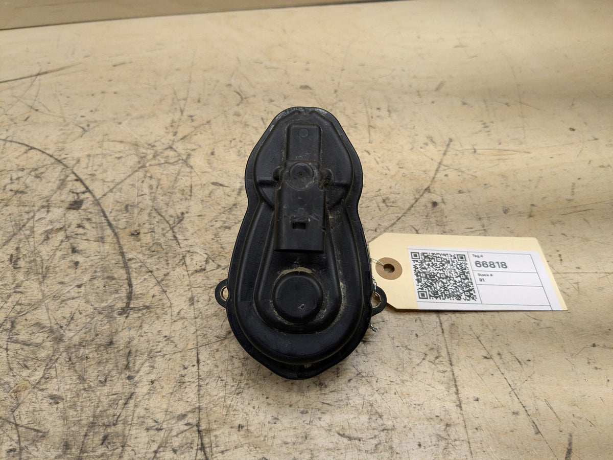 2016-2019 BMW 740Li G12 Rear Left or Right Brake Caliper Actuator 6870567 OEM