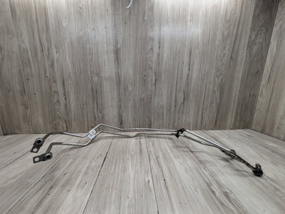 2008-2017 Audi 8T S5 CCBA Transmission Oil Cooler Hose Pipe Lines 8K0317818CN