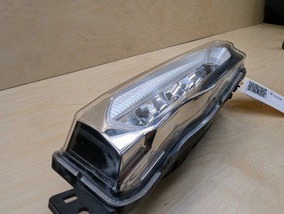 18-21 OEM BMW G01 G02 X3 X4 Front Right Passenger Side LED Fog Light Lamp