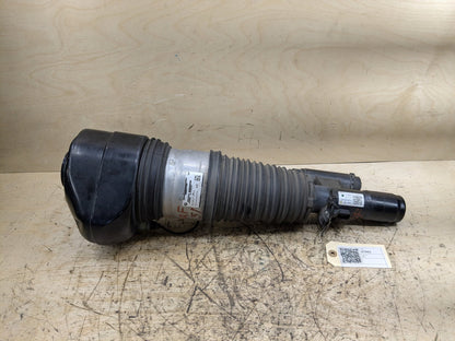 16-21 OEM BMW G12 750 AWD Front Right Passenger Air Suspension Strut Shock
