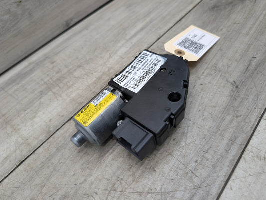 2009 - 2017 Audi Q5 8R Sunroof Sun Roof Glass Motor 8R0959591A EA888