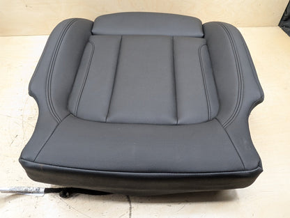 2019-2026 BMW M340i G20 Front Left/Right Seat Lower Cushion 7477372